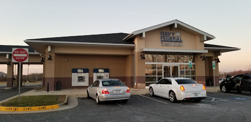 Credit Union «Navy Federal Credit Union», reviews and photos