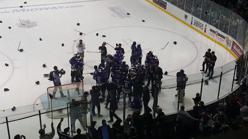 Hockey Club «Tri-City Storm», reviews and photos, 609 Platte Rd, Kearney, NE 68847, USA