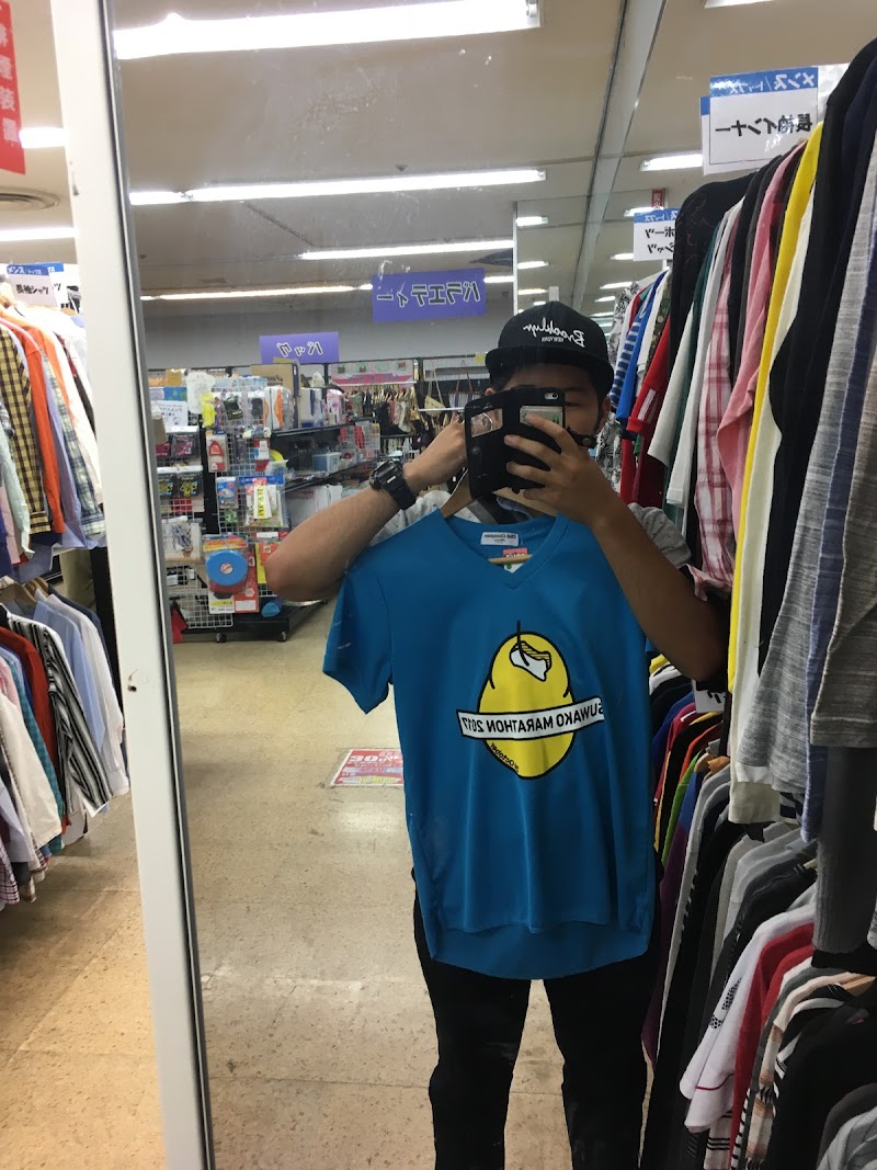 ララ オカヤ 長野県岡谷市中央町 グルコミ