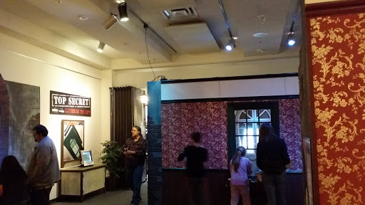 Museum «Kalamazoo Valley Museum», reviews and photos, 230 N Rose St, Kalamazoo, MI 49003, USA