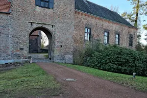 Schloss Schermbeck image