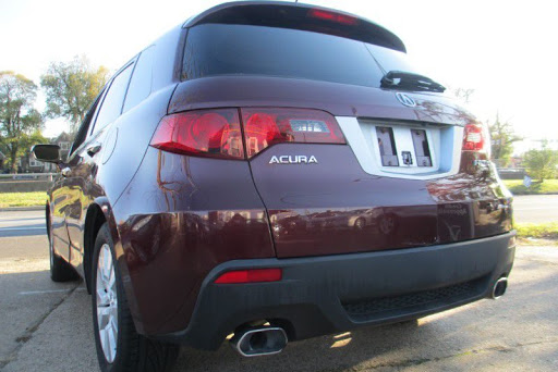 Used Car Dealer «LaBate Auto Sales Inc.», reviews and photos, 5800 E Roosevelt Blvd, Philadelphia, PA 19149, USA