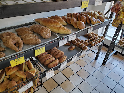 Panadería Integral la Alegría