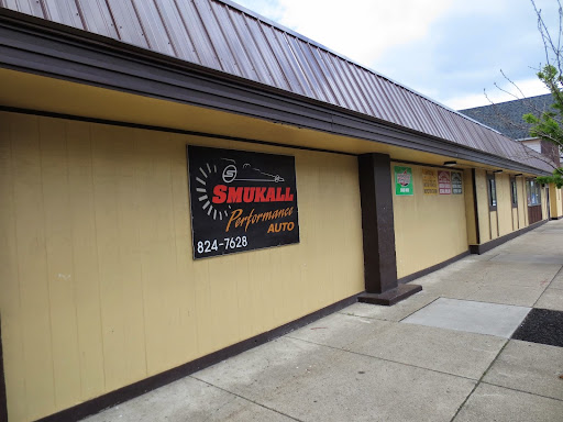 Smukalls Automotive Services, 1570 South Park Ave, Buffalo, NY 14220, USA, 