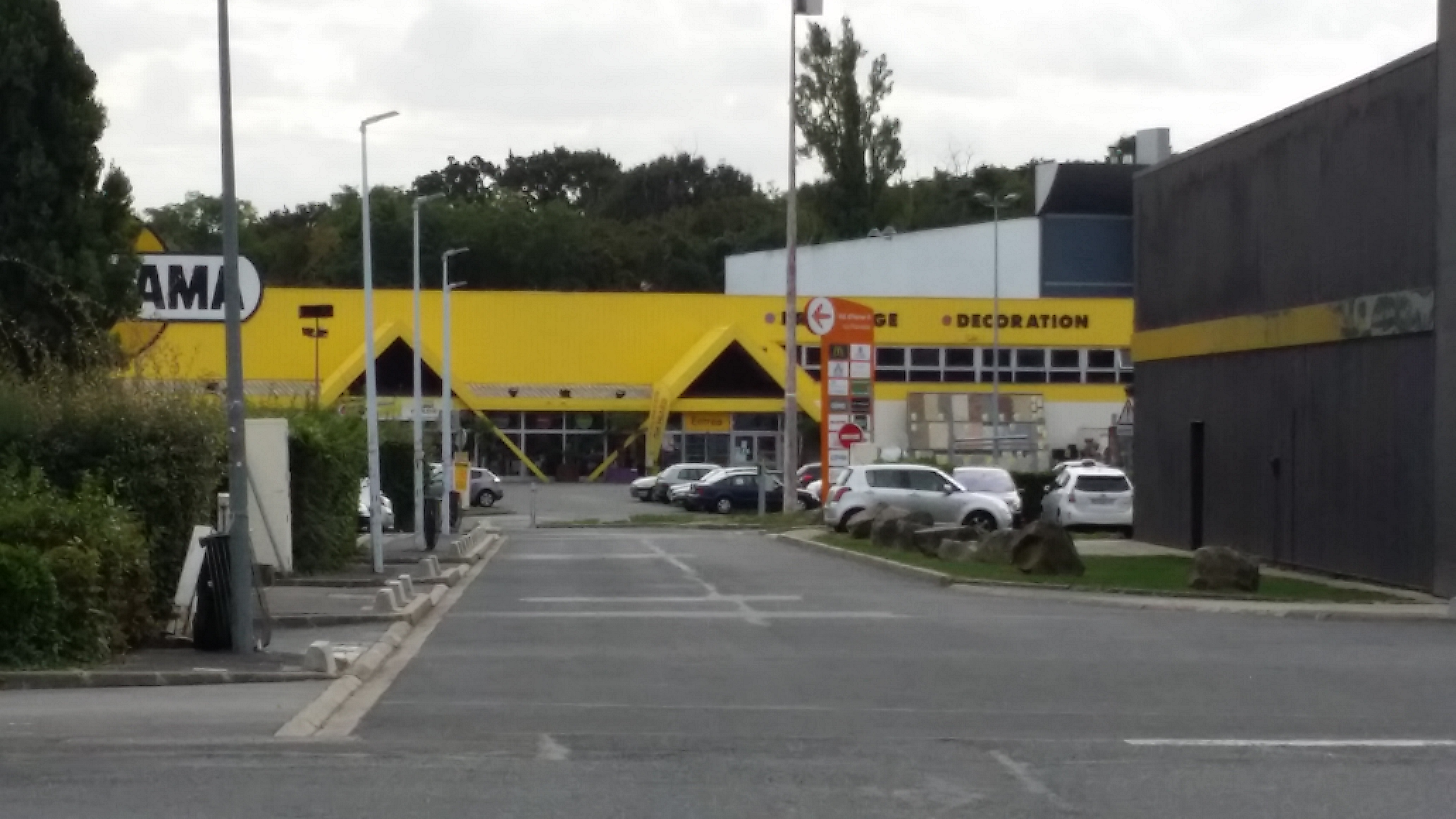 Photo n° 1 de l'avis de gi.o fait le 11/09/2016 à 17:08