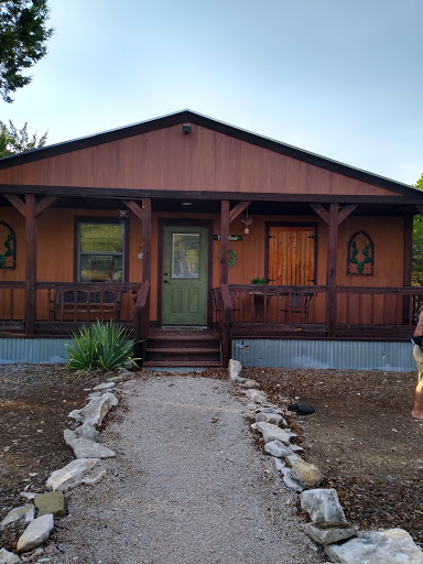 Lodge «Anderson Creek Cabins», reviews and photos, 1448 Moody Ln, Glen Rose, TX 76043, USA