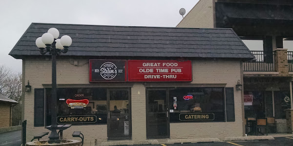 Stilin’s Neighborhood Pub & Grill