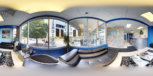 Explore assassins creed tattoo ideas, creative tattoo ideas in Omaha, available at Skin Deep Tattoo and Body Piercing