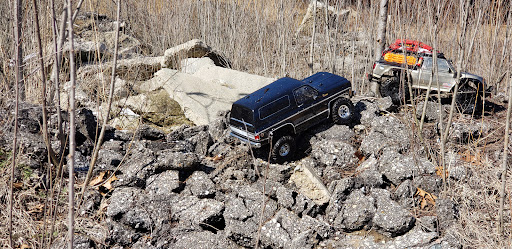 Craft Store «Cobblestone Crafts & Hobbies», reviews and photos, 367 E Lakewood Blvd, Holland, MI 49424, USA