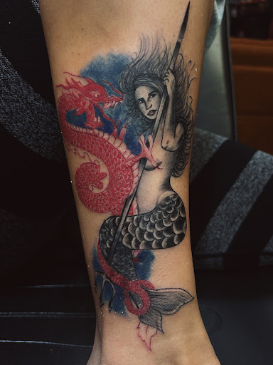 Find finger tattoo ideas for best friends for your next unique tattoo in Lakeville at Savage Ink