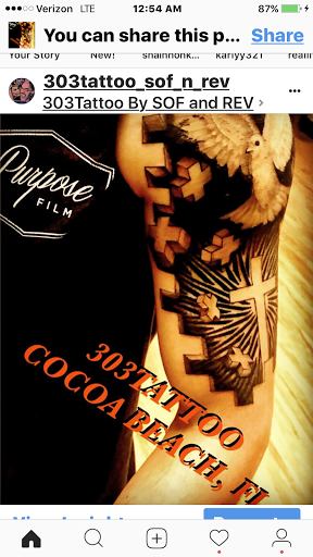 Explore vw tattoo ideas, creative tattoo ideas in Lake Havasu City, available at 303Tattoo
