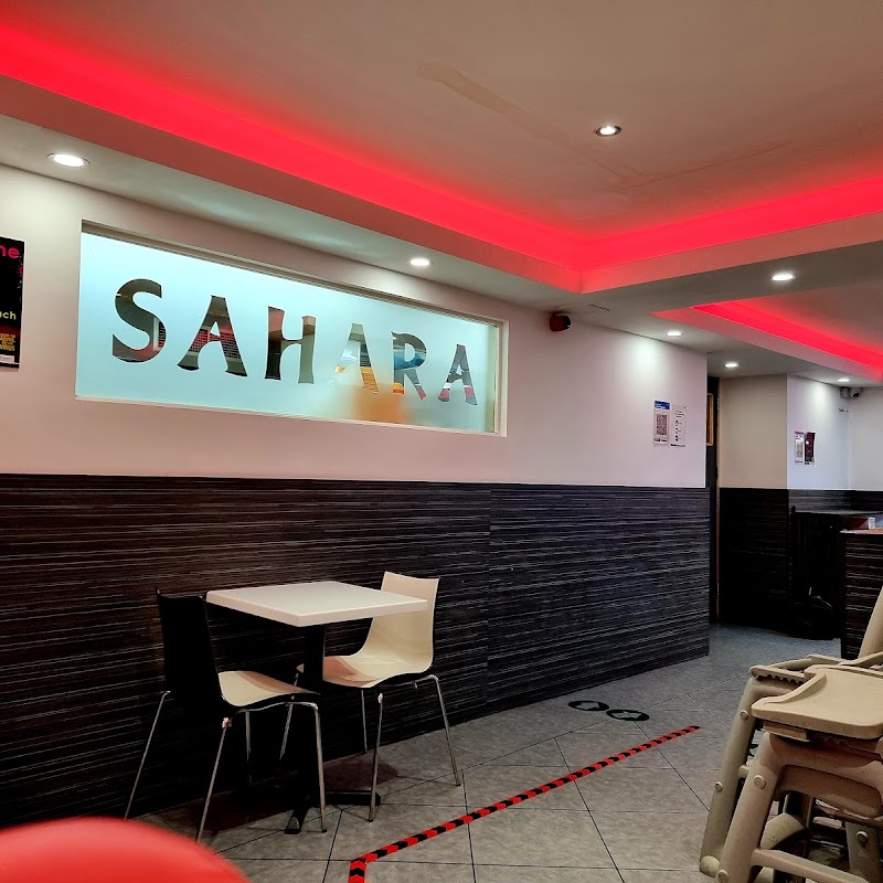 Sahara Rochdale