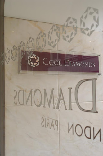 Reviews of Cool Diamonds in London - Jewelry