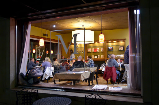 Main Street Cafe, 223 N Main St, Kokomo, IN 46901, USA, 