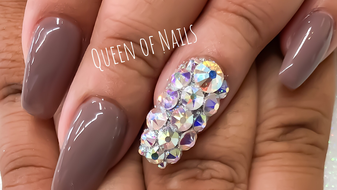 Queen of Nails