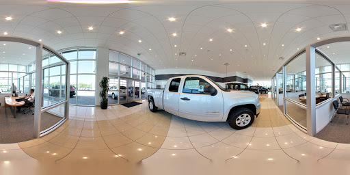 Car Dealer «Cavender Buick GMC West», reviews and photos, 7400 TX-1604 Loop, San Antonio, TX 78254, USA