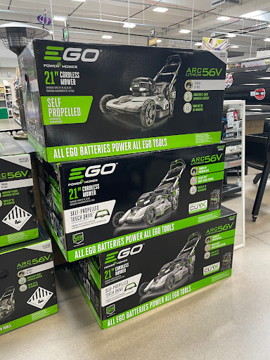 Hardware Store «Ace Hardware Northgate», reviews and photos, 13355 Voyager Pkwy, Colorado Springs, CO 80921, USA