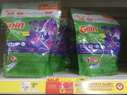 Shopping Mall «Southside Shopping Center», reviews and photos, 1415 S 14th St, Leesburg, FL 34748, USA