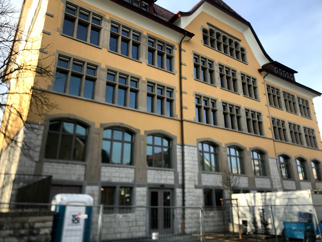 Rezensionen über Schule Gubel in Zürich - Schule