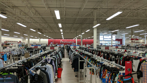 Clothing Store «Burlington Coat Factory», reviews and photos, 9470 FM 1960 Bypass Rd W, Humble, TX 77338, USA