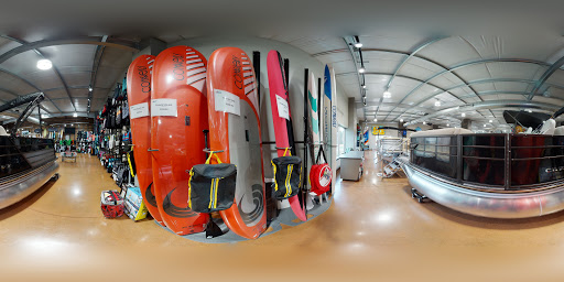 Boat Dealer «Action Water Sports», reviews and photos, 8051 N Old US Hwy 23, Fenton, MI 48430, USA