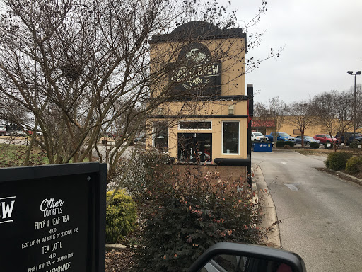 Coffee Store «Southbrew Coffee», reviews and photos, 3324 Wall Triana Hwy SW, Huntsville, AL 35824, USA