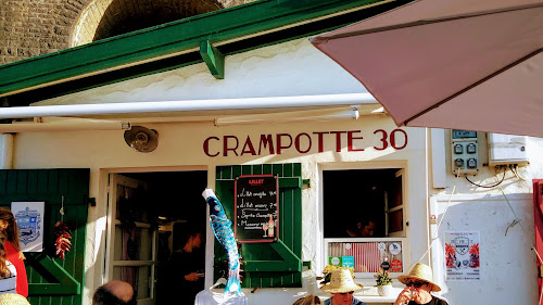 restaurants Crampotte 30 Biarritz
