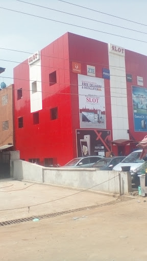 SLOT, 75 Lagos - Shagamu Rd, Ikorodu, Nigeria, Book Store, state Ogun