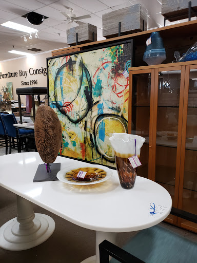 Furniture Store «Furniture Buy Consignment», reviews and photos, 123 S Central Expy, McKinney, TX 75070, USA