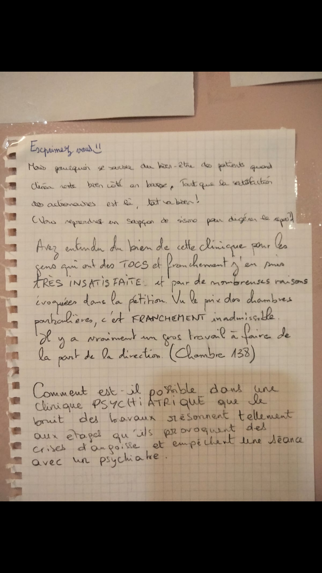 Photo n° 8 de l'avis de william.a fait le 01/12/2021 à 07:08