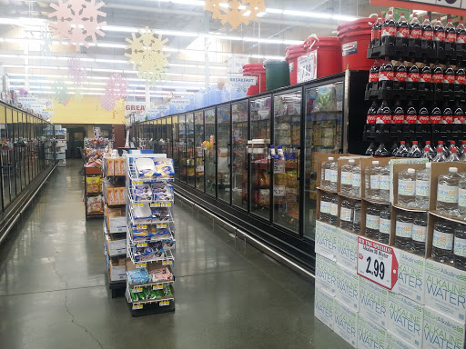 Grocery Store «Superior Grocers», reviews and photos, 11202 Crenshaw Blvd, Inglewood, CA 90303, USA