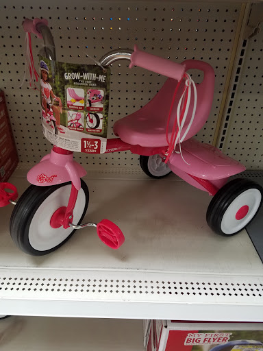 Department Store «Walmart Supercenter», reviews and photos, 1881 Baltimore Pike, Hanover, PA 17331, USA