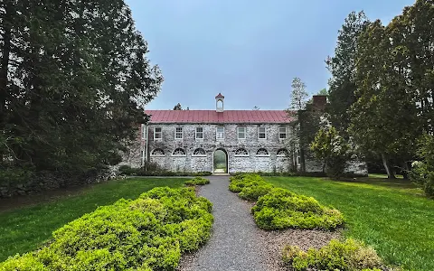 State Arboretum of Virginia image