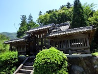 神明宮
