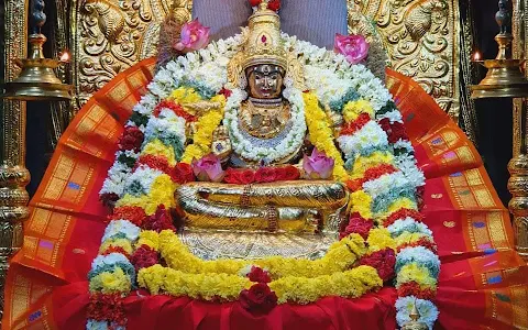 Sri Saradhambal Temple image
