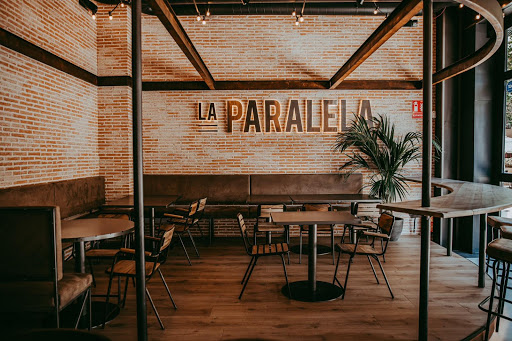 Restaurante La Paralela