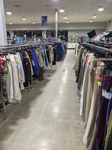 Thrift Store «Goodwill of Silicon Valley», reviews and photos