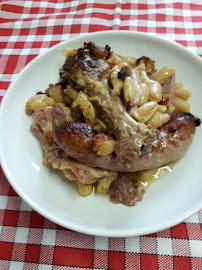 Viande du Le Petit Bistrot à Bayonne - n°17