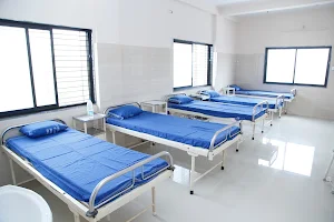 Shri Samarth Narayan Multi Speciality Hospital - Multispeciality Hospital in Dhule image