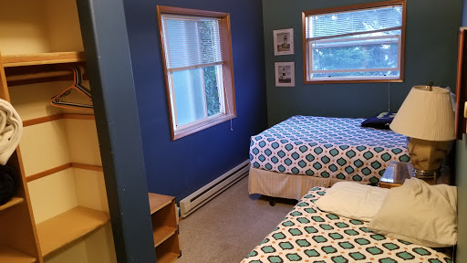 Vacation Home Rental Agency «Rogers Inn Vacation Rentals», reviews and photos, 436 S Downing St, Seaside, OR 97138, USA