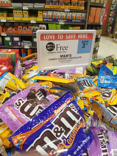 Drug Store «Walgreens», reviews and photos, 1490 Rock Springs Rd, Apopka, FL 32712, USA