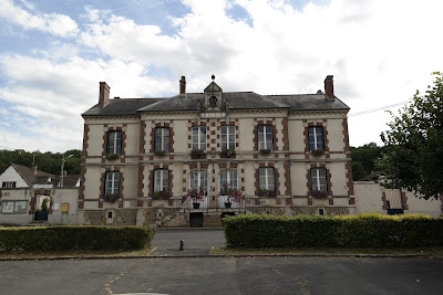 Lete Jean-Christophe à Boursault