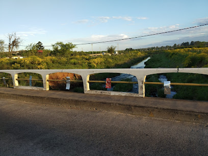 Puente de Santa Isabel