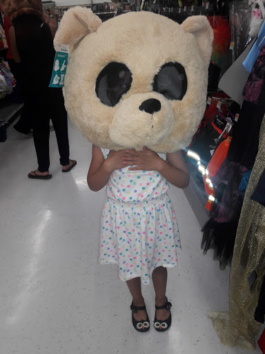 Department Store «Walmart Supercenter», reviews and photos, 9450 Joliet Rd, Hodgkins, IL 60525, USA