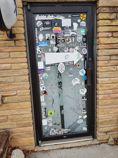 Tattoo Shop «Speakeasy Tattoo Company», reviews and photos, 728 W King St, Boone, NC 28607, USA