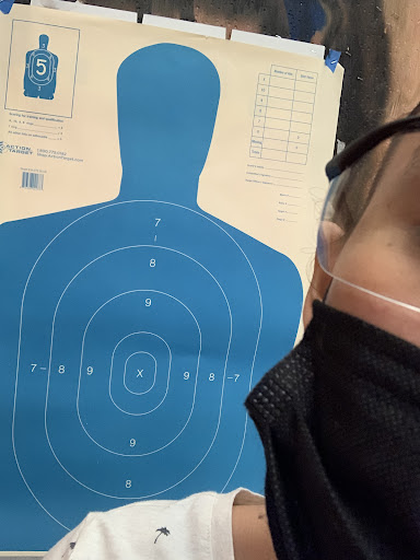 Gun Shop «United Gun Shop», reviews and photos, 5465 Randolph Rd, Rockville, MD 20852, USA