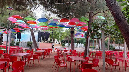 LA FRESCA JARDINILLOS MUNICIPALES