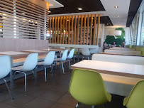Atmosphère du Restauration rapide McDonald's Rumilly - n°1