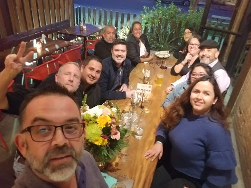 Cafe «Phoenix Public Market Café», reviews and photos, 14 E Pierce St, Phoenix, AZ 85004, USA