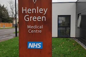 Henley Green Medical Centre image